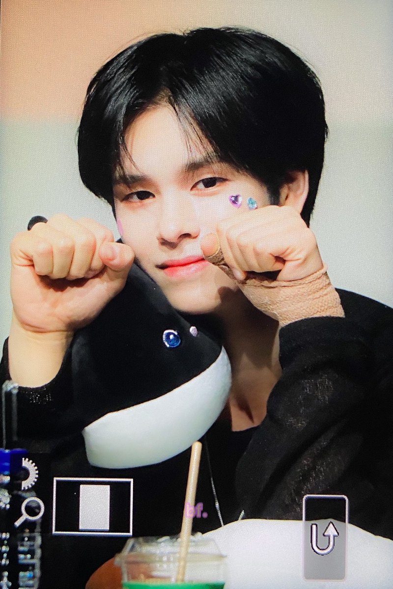 220508 🐶 #크래비티 #CRAVITY #세림 #SERIM