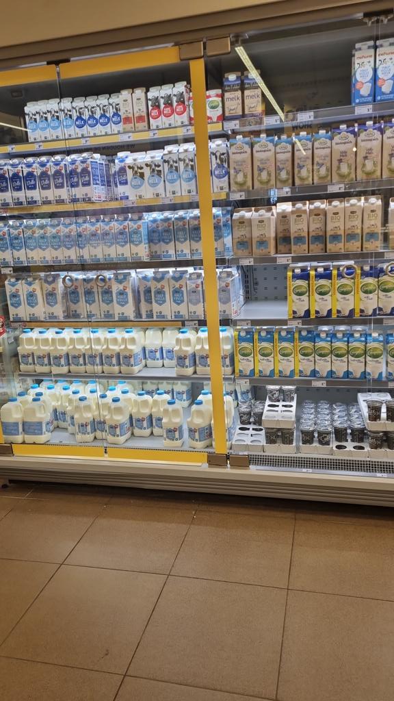 HuskyQ3's tweet photo. @Renaatjez79 @JumboSupermarkt Jumbo Enschede https://t.co/ppSFr7inof
