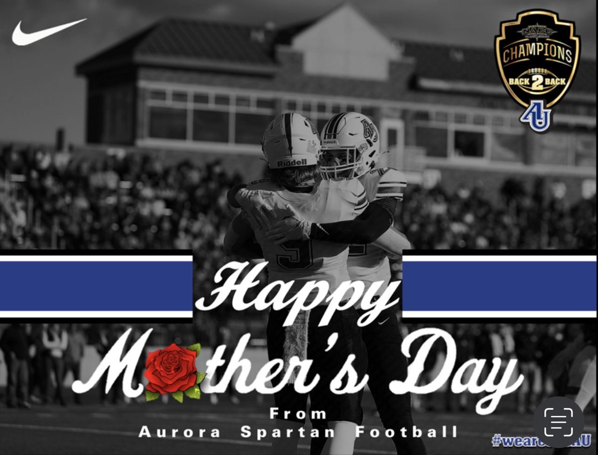 AU_SpartanFB's tweet photo. Happy Mother’s Day to all of the Spartan Moms out there! Thank you for everything you do! #weareoneAU https://t.co/Ydk4nGut9W