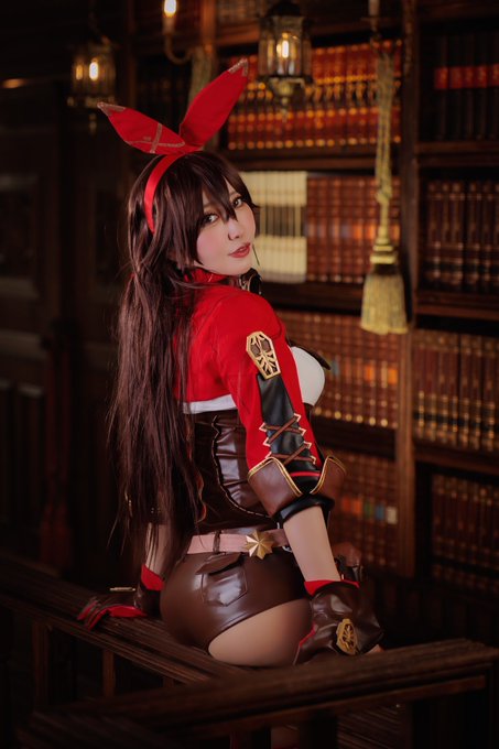 コスプレイヤーぬえっちゃのTwitter画像28