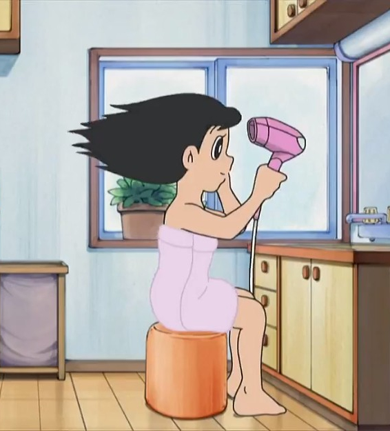 2002Yvens's tweet photo. [R-18] Shizuka Minamoto (Naked) #漫画 #Doraemon #shizuka #Shizuka https://t.co/LejrQiWt9U https://t.co/GNwnVMwyEU