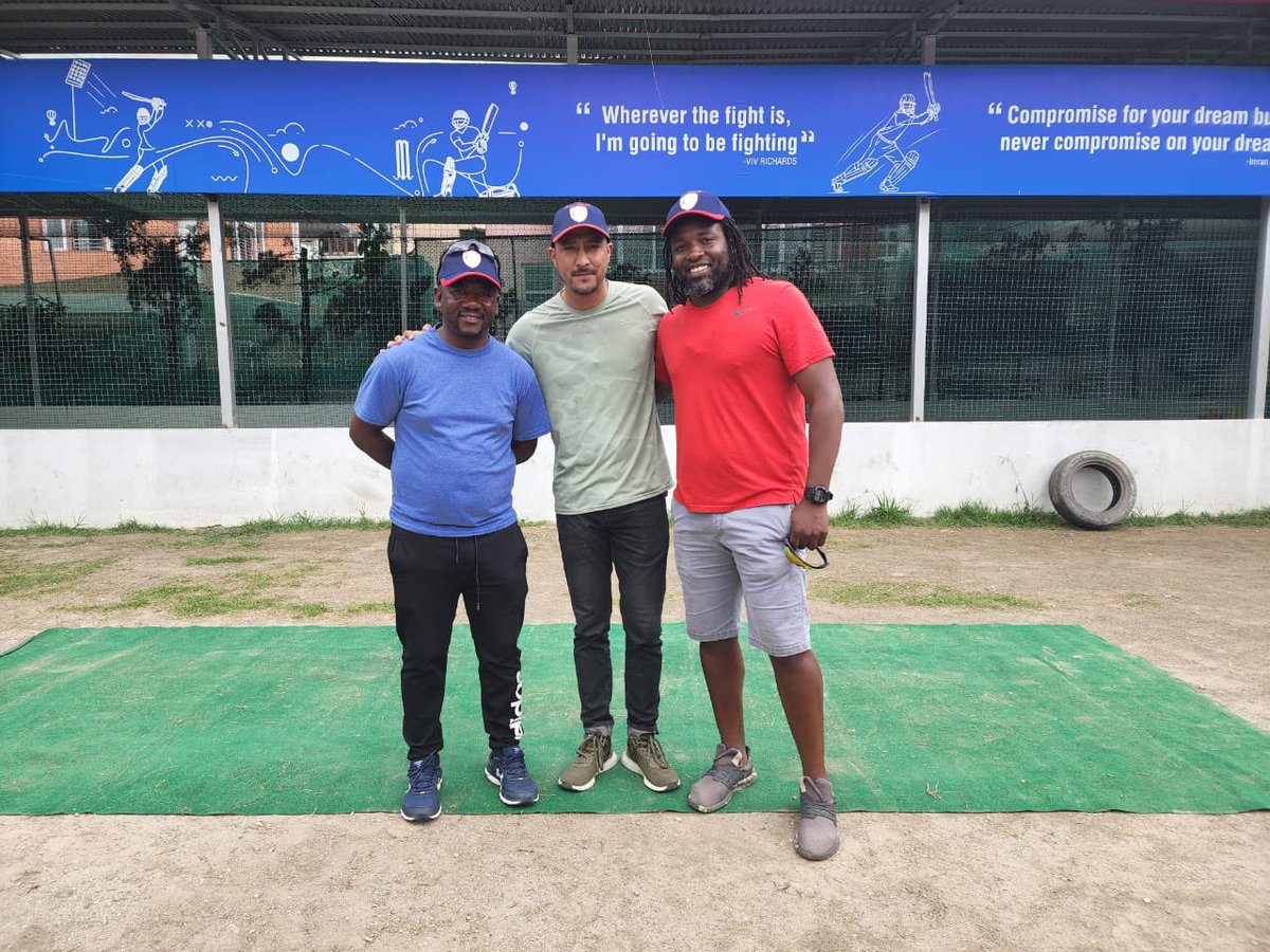Paras Khadka tweet media