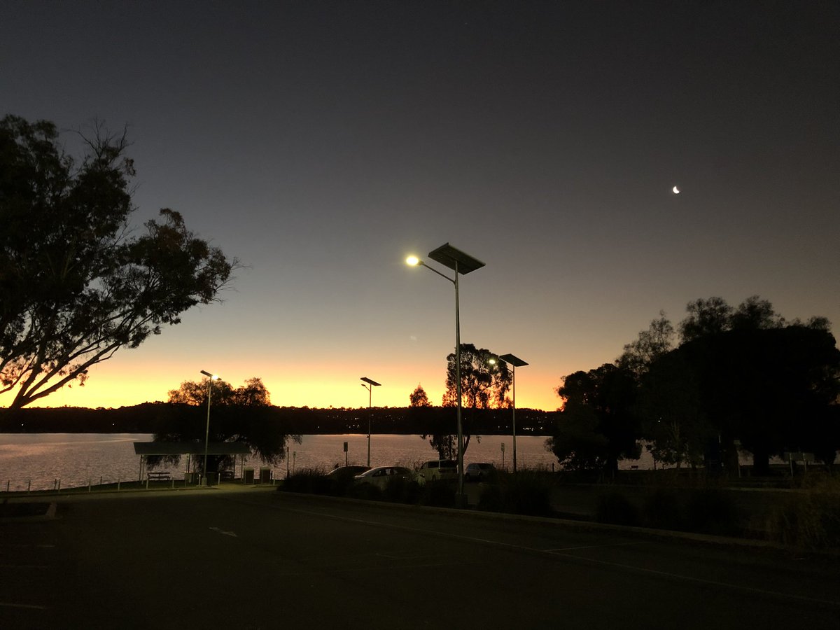 ally__stewart's tweet photo. Riverina @questacon Science Circus Tour complete❤️ Next stop, a little closer to home 😱 #scicomm #scicommadventures #AcademicChatter #ScienceCircus https://t.co/h1ofq8Pi1U