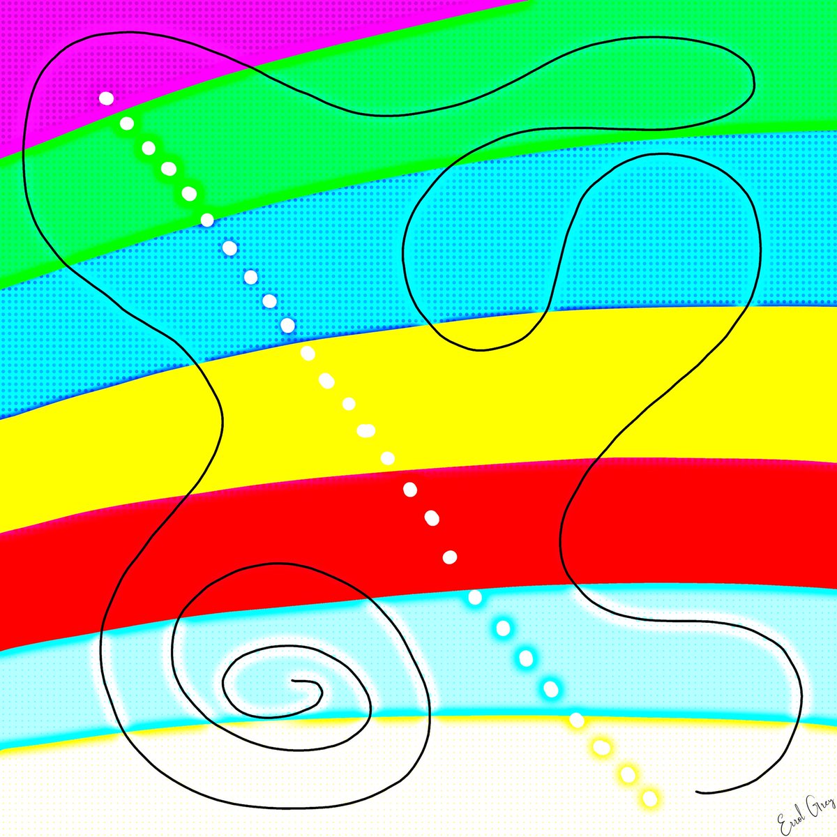 errolgreynft's tweet photo. #Colorbright Tez version on #objktcom
Check them out. These are colorful original hand drawn 10/10 editions.
Check them out and collect your favorite today!
#CleanNFT #tezos #Tez #tez #NFTCollection #nftcollector
Floor 1.5 Tez π
https://t.co/G3Jmk5sXtN https://t.co/114Ixkq9DN