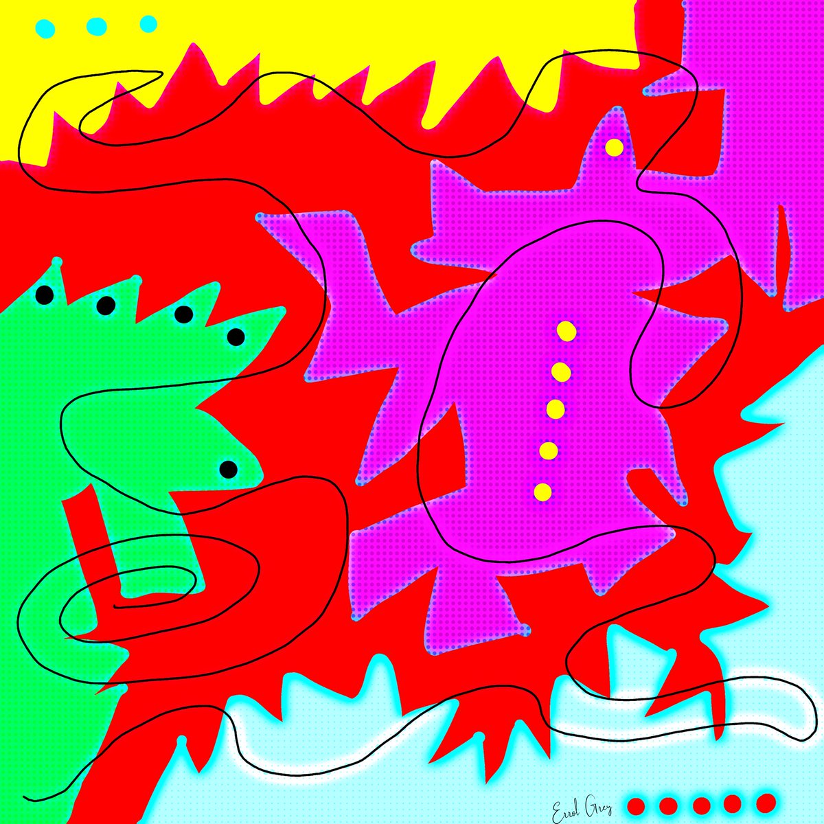 errolgreynft's tweet photo. #Colorbright Tez version on #objktcom
Check them out. These are colorful original hand drawn 10/10 editions.
Check them out and collect your favorite today!
#CleanNFT #tezos #Tez #tez #NFTCollection #nftcollector
Floor 1.5 Tez π
https://t.co/G3Jmk5sXtN https://t.co/114Ixkq9DN