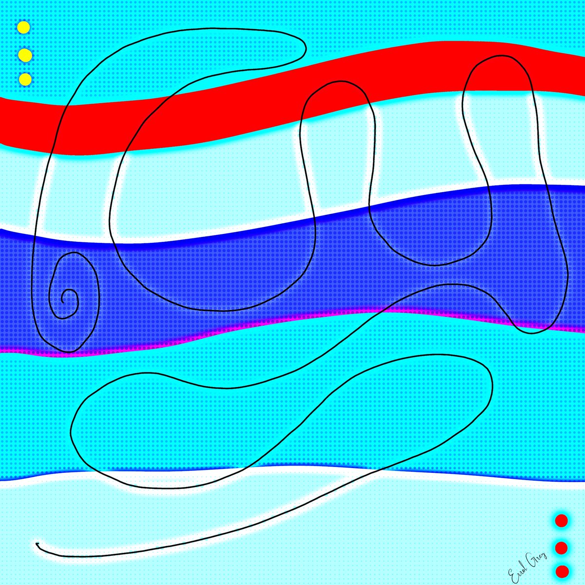errolgreynft's tweet photo. #Colorbright Tez version on #objktcom
Check them out. These are colorful original hand drawn 10/10 editions.
Check them out and collect your favorite today!
#CleanNFT #tezos #Tez #tez #NFTCollection #nftcollector
Floor 1.5 Tez π
https://t.co/G3Jmk5sXtN https://t.co/114Ixkq9DN