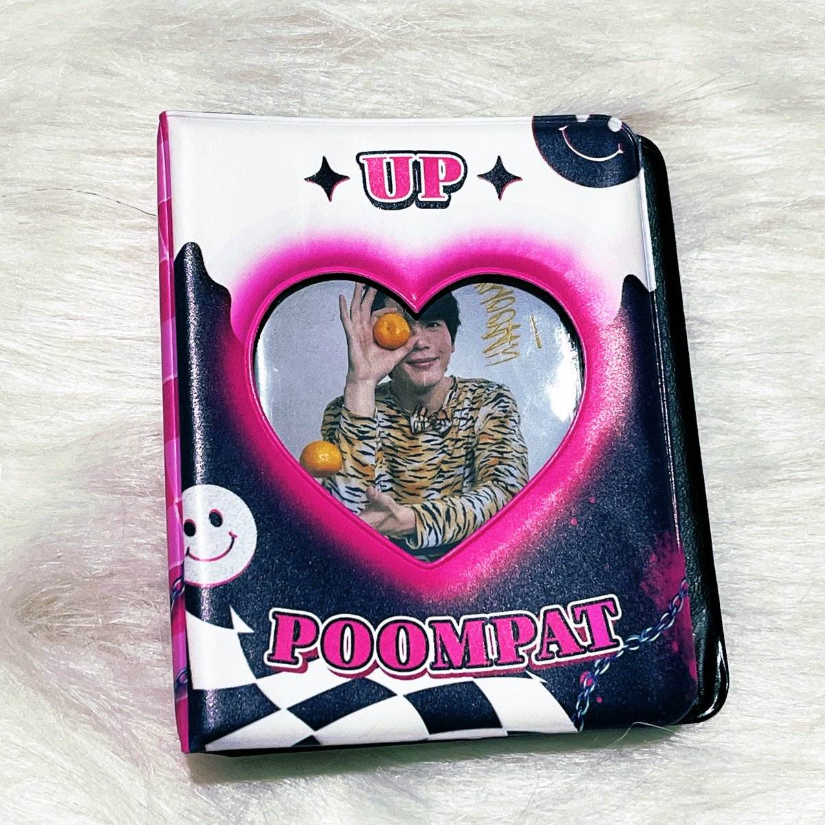 Everything about him is beautiful 🤍

#SpecialUP27thBDProject
#uppoompat​ <a href="/uppoompat/">uppoompat</a>