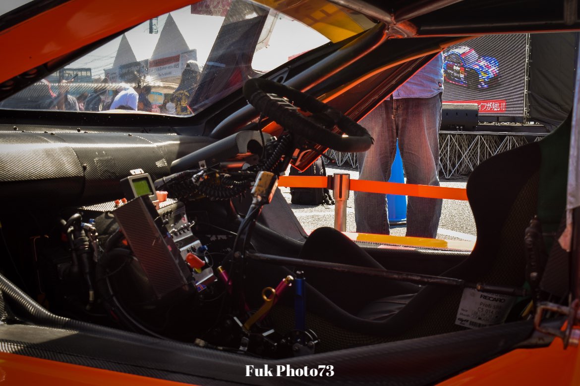 fuk_1090_Bz's tweet photo. 本日の写真!Part ③
#AUTOBACS
#SUPERGT #ARTA #Garaiya #ASL https://t.co/EvKQ9RuPZp