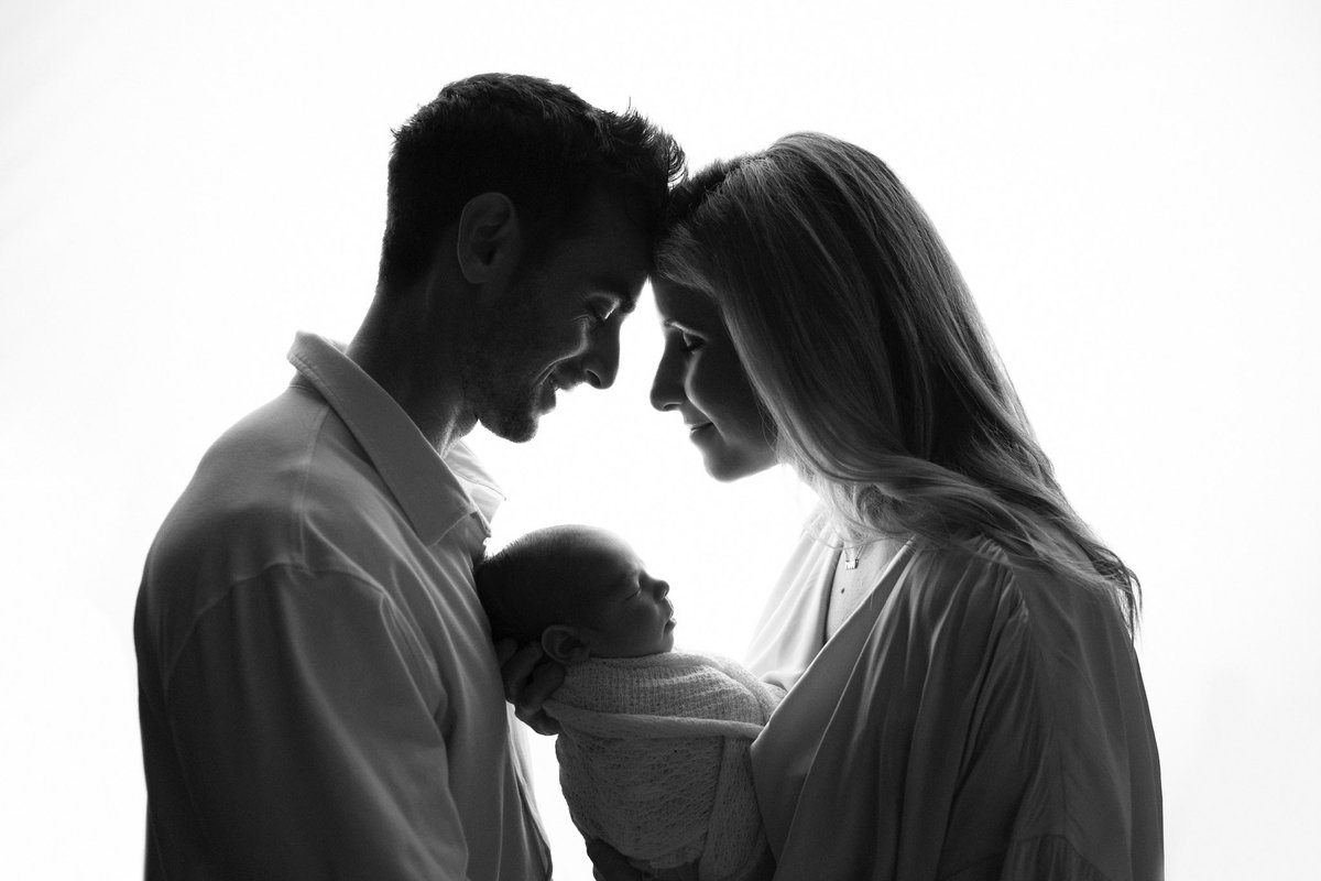 heitner's tweet photo. Wishing every mom a happy #MothersDay, but especially @Bro0kieCo0kie.

To anyone struggling with childbirth, hang in there.

It took 5 rounds of IVF, but we ended up with the most beautiful baby who has the best mom on the planet. 💙 https://t.co/XYtCHMQdzd