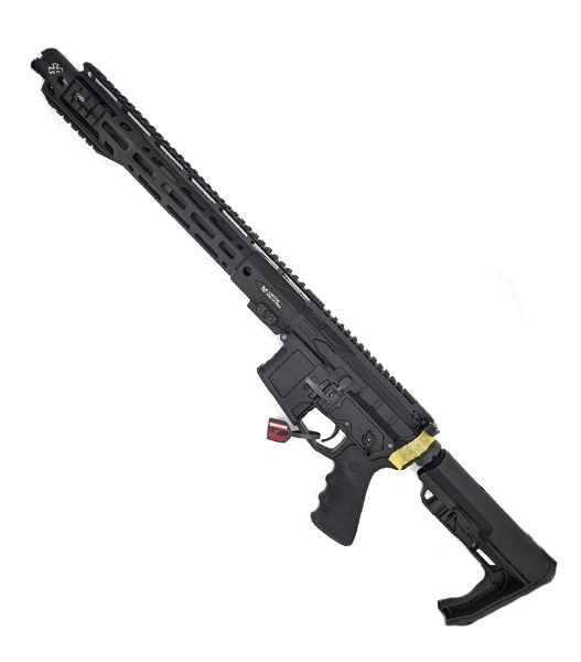 ms_flw's tweet photo. フェローズ名古屋店です!
ショップカスタム F4 Defense 13inch ARS GBB在庫御座います!
F4 Defense正式ライセンス品である、DYTAC製のパーツを多数使用しております!
通販サイトからもご購入頂けます!
https://t.co/fs1JYGNXz0
#フェローズ #MWS #サバゲー #F4Defense https://t.co/vMs1ubdw2V