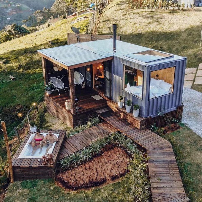 Novos_Rurais's tweet photo. There are experiences that not even #Bitcoin can buy.

#bitcoinvillage #bitcoincommunity #novosrurais #biovillage https://t.co/a1aO81LiQP