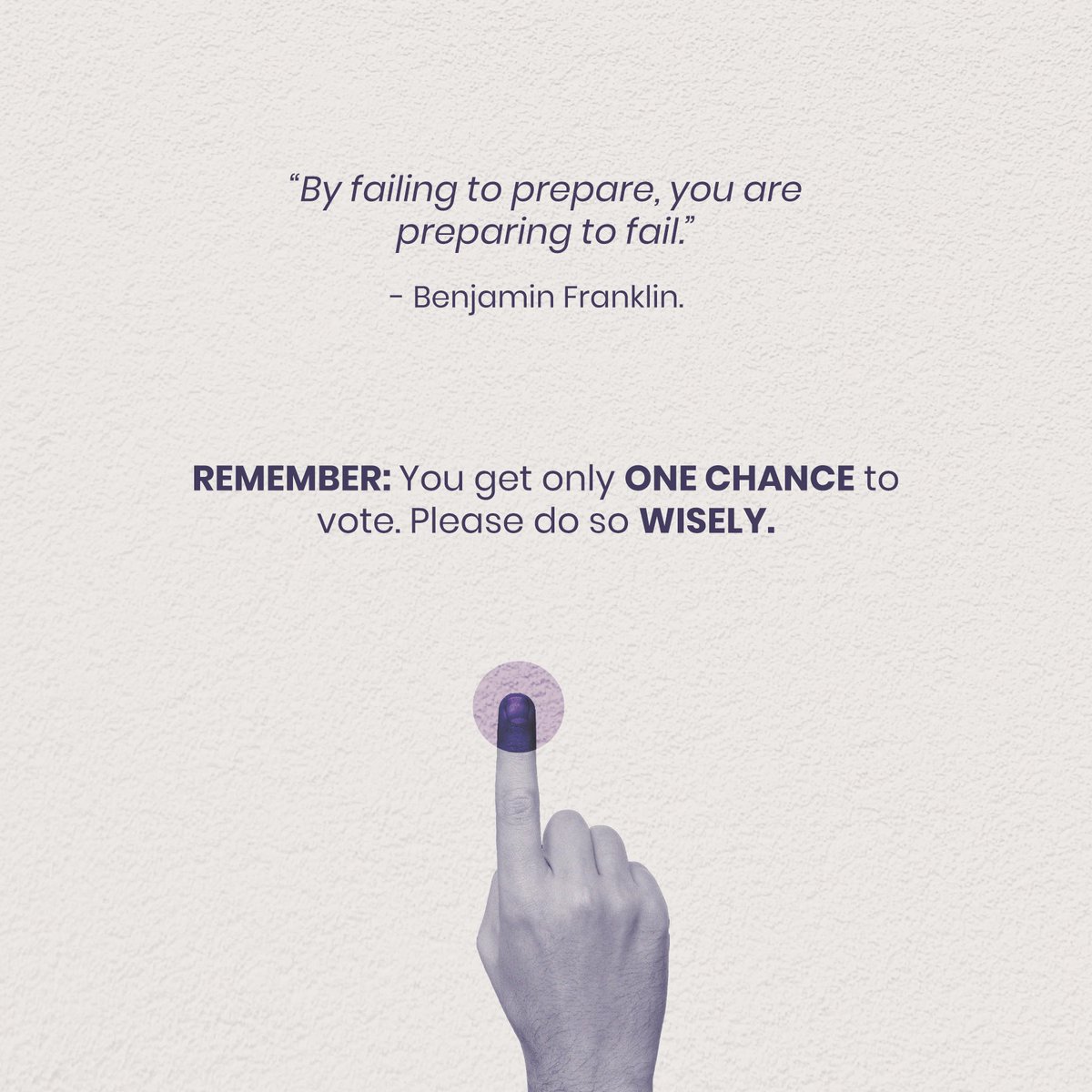TBE_PH's tweet photo. TBE presents the following day-before reminders that every voter is encouraged to consider to ensure a smooth and safe election for everyone!

Tomorrow, we will cast our votes. Tomorrow, we will vote wisely. https://t.co/A3lBI7nyMQ
