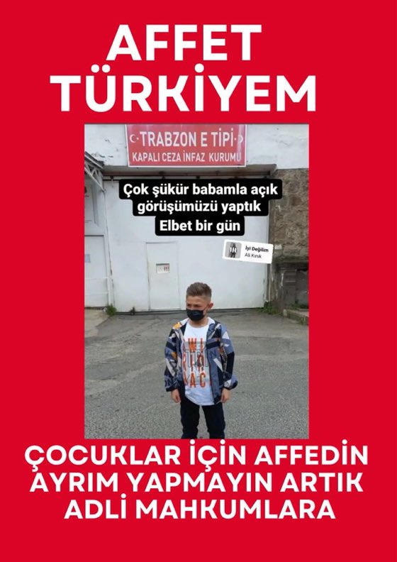 ÖzgürBasın MahkumunSesiOl

<a href="/dhainternet/">Demirören Haber Ajansı</a> @FOXhaber