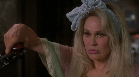 hothorrorqueen tweet picture