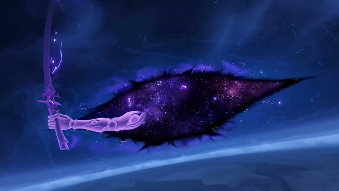 #MultiverseOfMadness without context spoilers https://t.co/W5uu2m5lMI<a href="/tag/multiverseofmadness"class="tags">#MultiverseOfMadness</a>