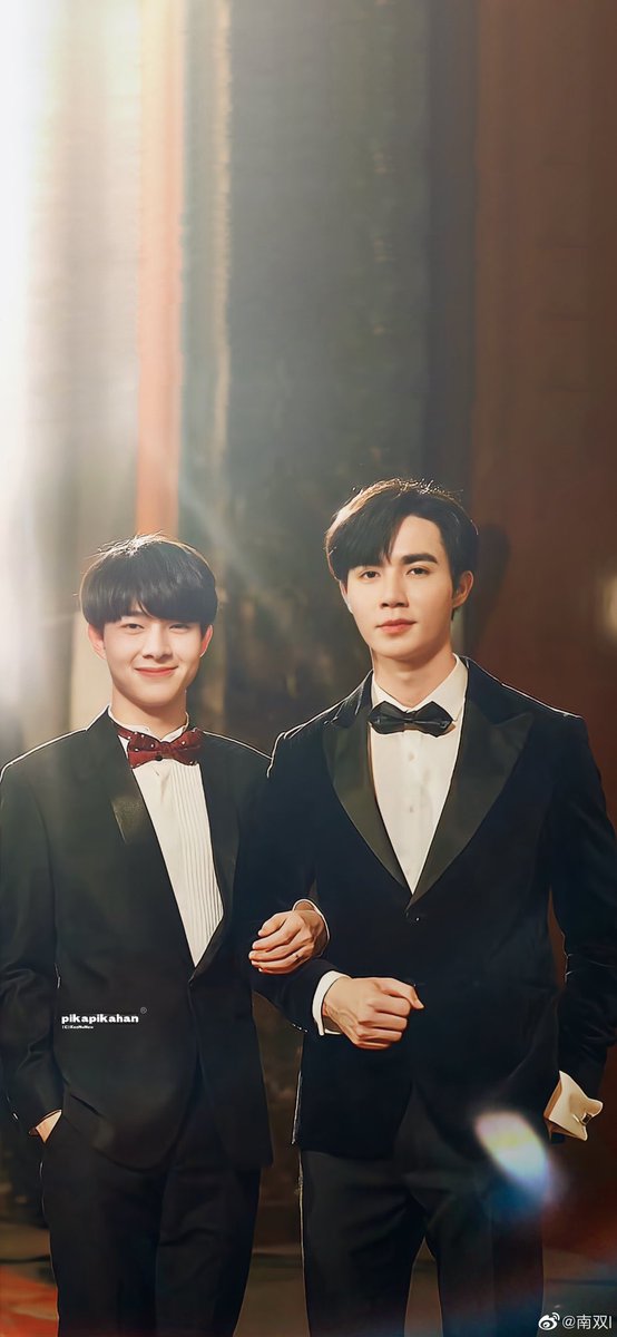 i_Behindyou's tweet photo. แต่ก่อนกับตอนนี้ดูกี่ทีก็เขิงงงงงง😳 #CutiePieEP11 https://t.co/6OjM3Wqc4V
