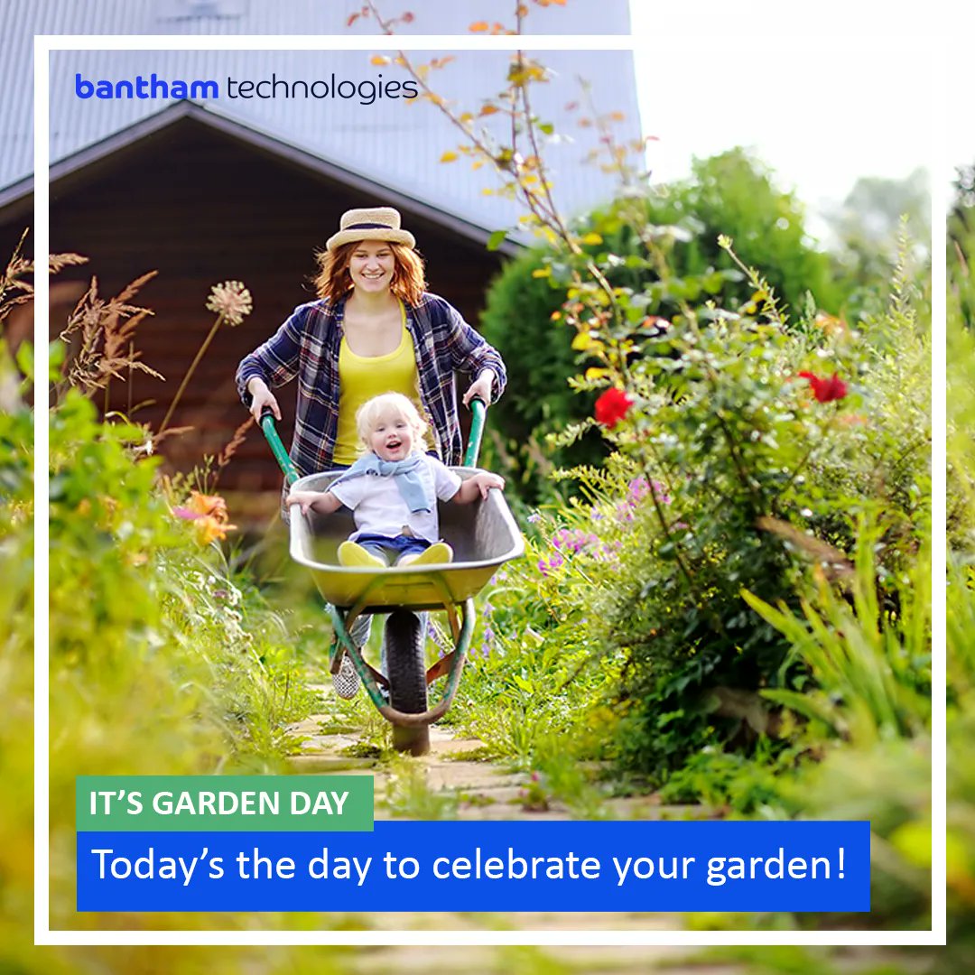 banthamtech1's tweet photo. #GardenDay 🌿
At Bantham we work closely with @Ecologi_hq to plant trees on our clients behalf.
Click here https://t.co/E6VE7p7qoe to find out more about the work we do with Ecologi
.
.
.
.
#gardenday #plantingtrees #savetheenvironment #switchtodigital https://t.co/EBxGQFH3Em