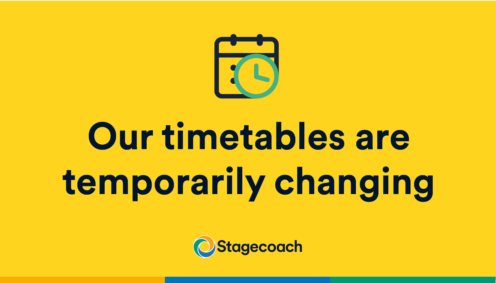 Stagecoach Merseyside & South Lancashire on Twitter "🚌 From Monday 9th