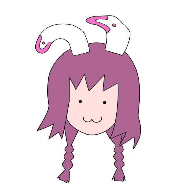 動画中の使用素材 