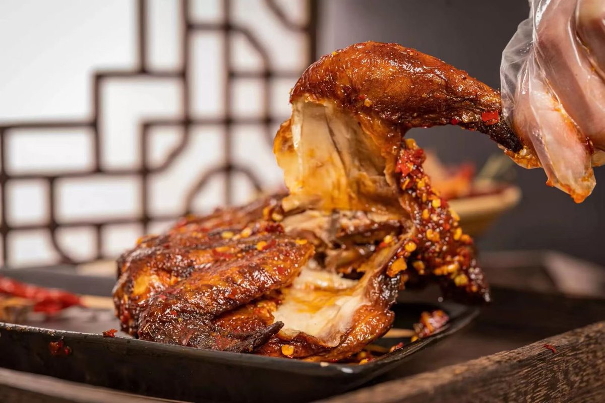 快倒闭科技 tweet media