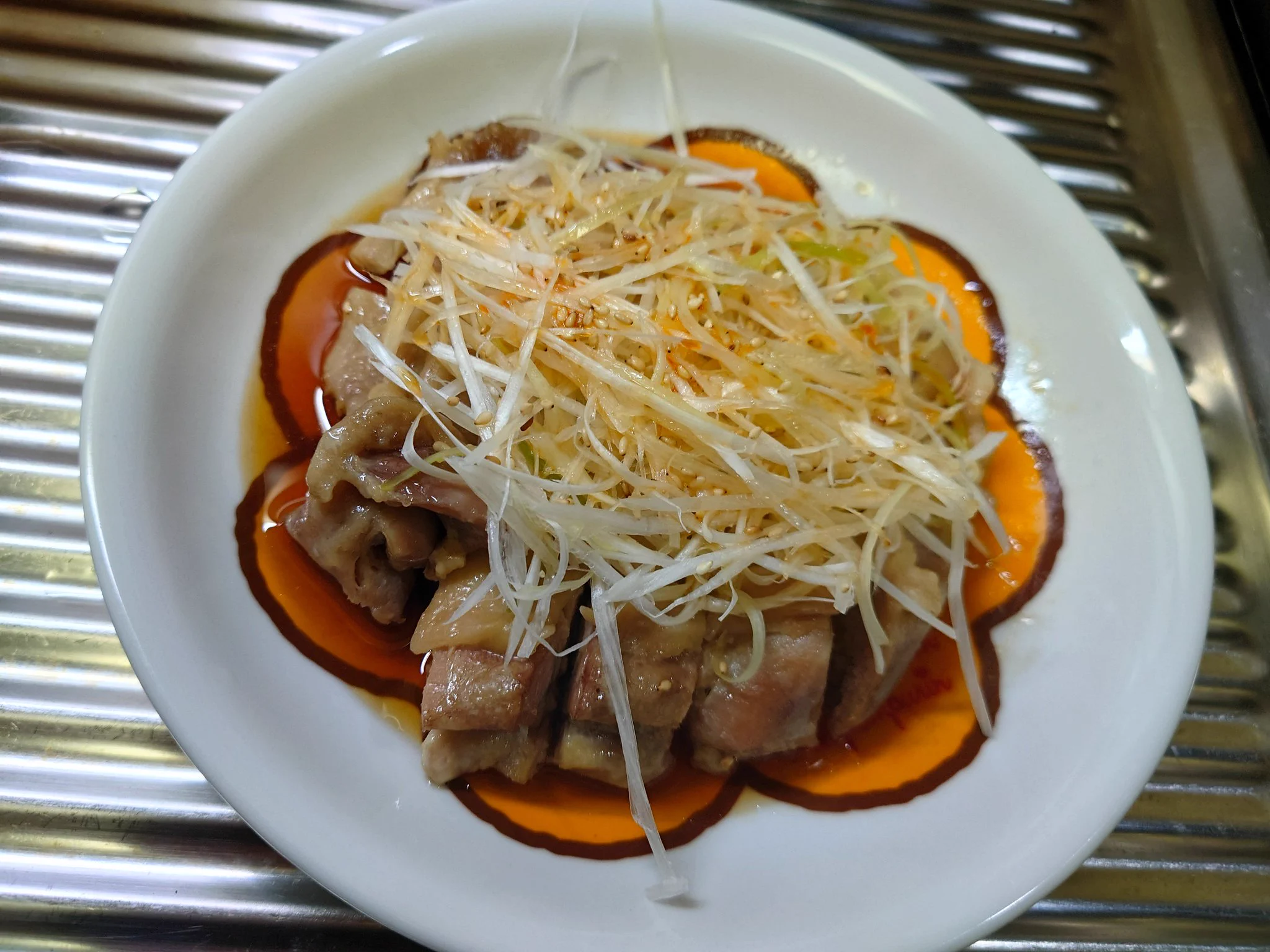 作ってみたー！
あっという間にできて簡単だったよ！  