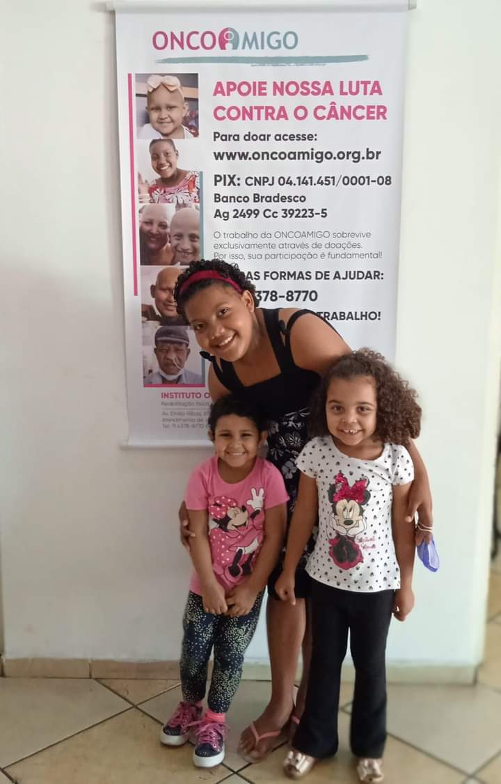 oncoamigo's tweet photo. Maternidade significa, antes de tudo, o dom de multiplicar a vida. Mesmo não sendo mãe carnal, a mulher que valoriza seu instinto maternal é capaz de prover realizações maravilhosas, que contribuem para o enriquecimento da vida como um todo. Parabéns a todas as mulheres! https://t.co/gHrQGQtFg5