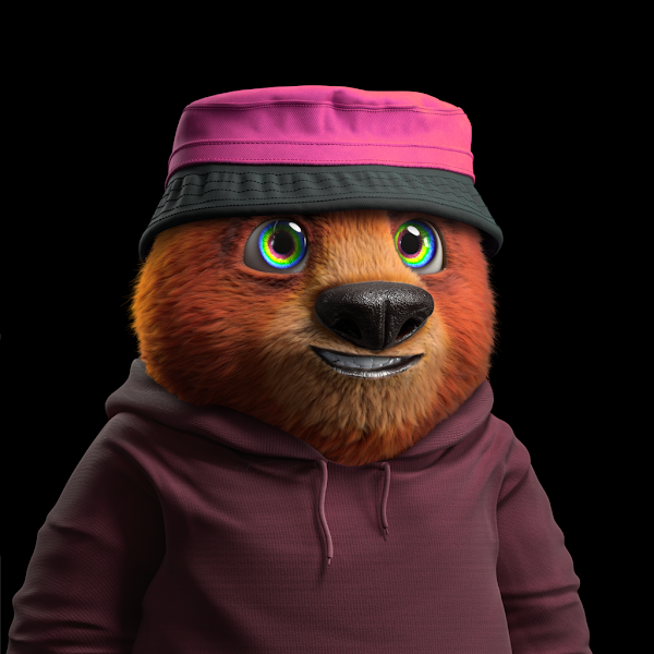 ASTARBears_NFT's tweet photo. 🎁#Astar Giveaway🎁

🌳We are launching our discord #AstarNetwork🌳

To celebrate this you can win💪

🏆2x Bear NFTs

To win a bear:
✅Follow @ASTARBears_NFT 
✅❤️, 🔁
✅Join discord: https://t.co/UwMl6LQwkO

⏳72h https://t.co/BKPjekMG8n