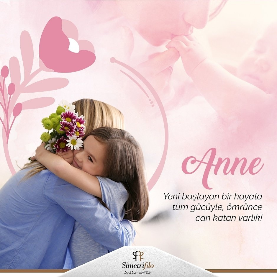 SimetriFilo's tweet image. Tüm annelerimizin #annelergünü kutlu olsun. #SimetriFilo #annelergünükutluolsun #annelergününüzkutluolsun #annelergunu #filoaraçkiralama #filokiralama