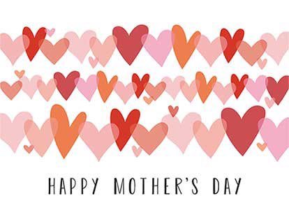 Happy Mother’s Day to all the Moms out there! #sixlegs