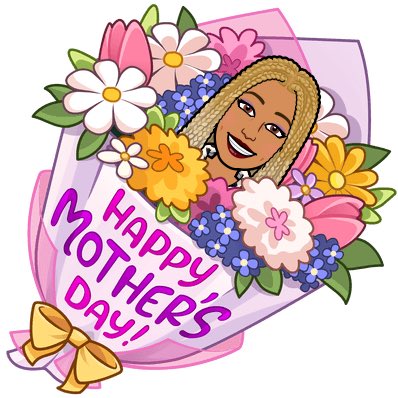 #HappyMothersDay