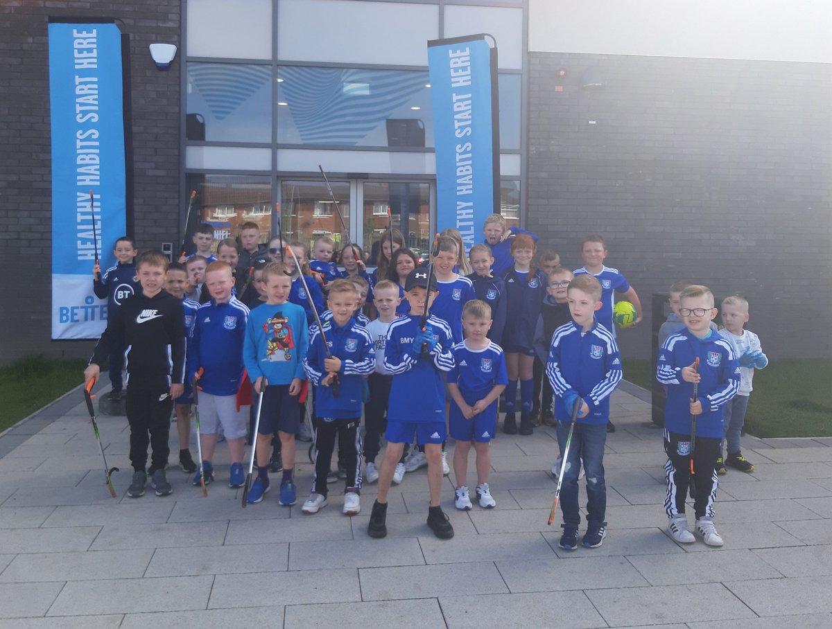 Connswater Greenway tweet media