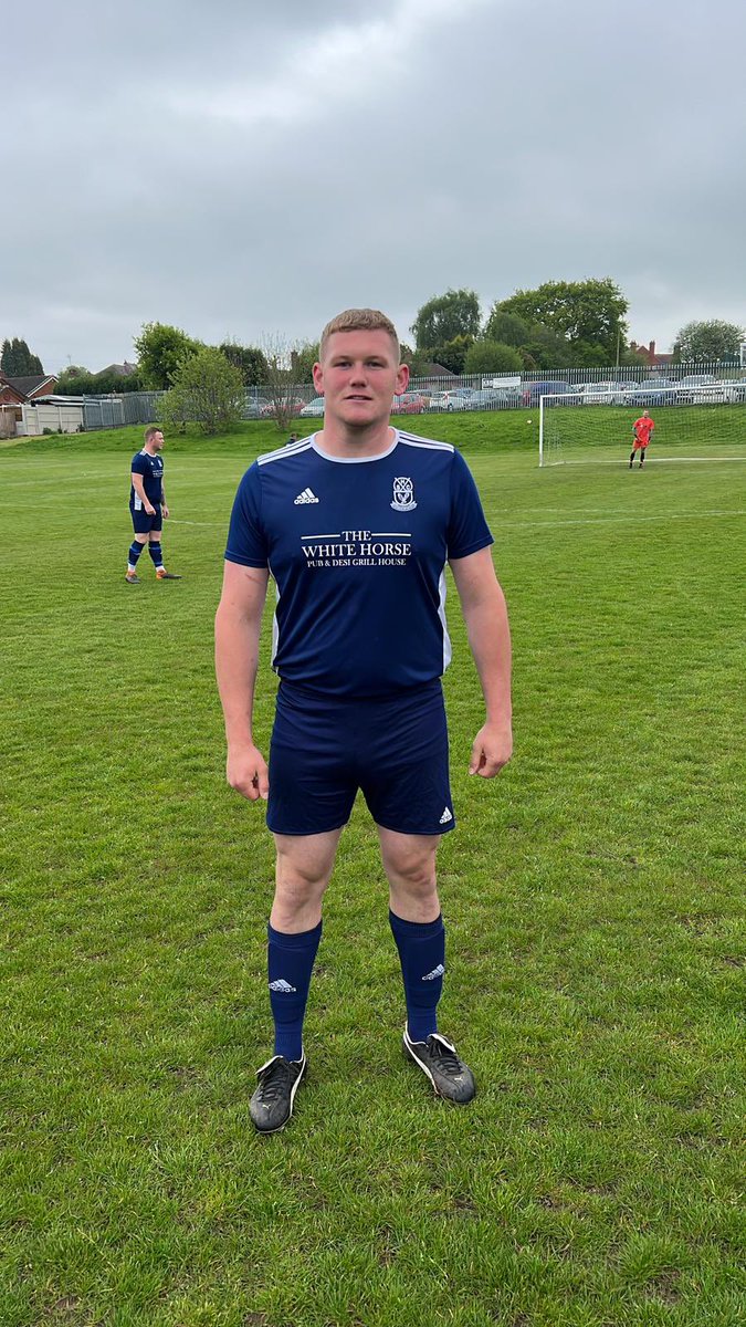 Hawkins Sports (Sunday) FC tweet media