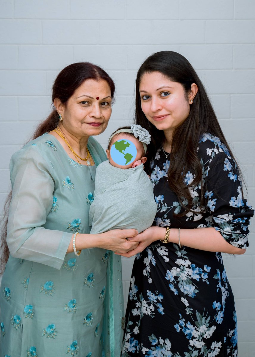 ChandaAC's tweet photo. It’s you who made me a mother!
Happy Mother’s Day! 💕 https://t.co/NLgMhsdNXi