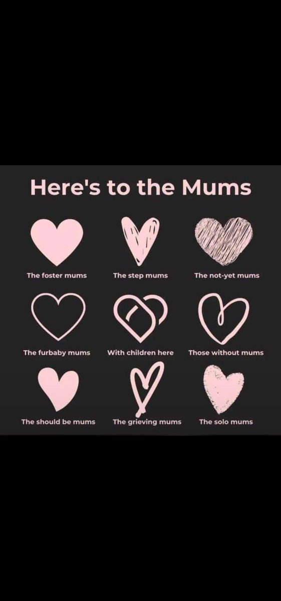 TheTouchdown326's tweet photo. To every type of mom, Happy Mothers day. We hope you are being celebrated today and every other day.
#MothersDay
#TouchHd
 #WhatATimeToBeAlive https://t.co/pwsqxsIG4F