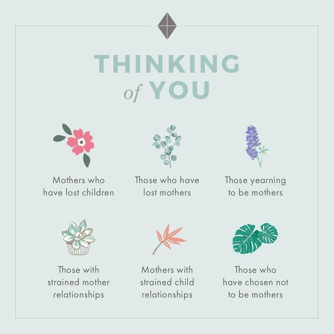 Happy Mother’s Day! <a href="/DomenicScuglia/">Domenic Scuglia -</a> <a href="/ElizabethCrowe_/">Elizabeth Crowe</a> <a href="/laurasawicky/">Laura Sawicky</a> <a href="/ycdsb/">York Catholic District School Board</a>