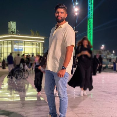 faris_Yas's tweet photo. #NewProfilePic https://t.co/Zy7HZ8wvWZ