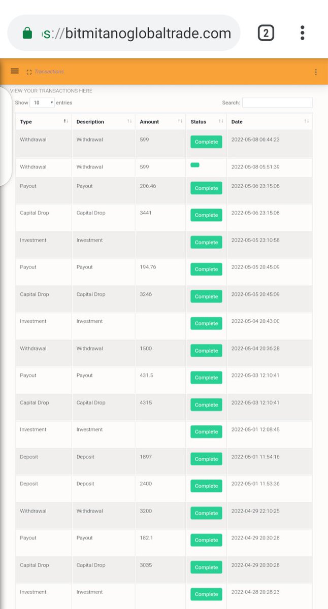 negin_samira's tweet photo. Bit Mitano Globaltrade is a reliable platform to earn genuine interest profits. Guys check this out. https://t.co/qmEt4u1Wbn https://t.co/5kNArfXRjD