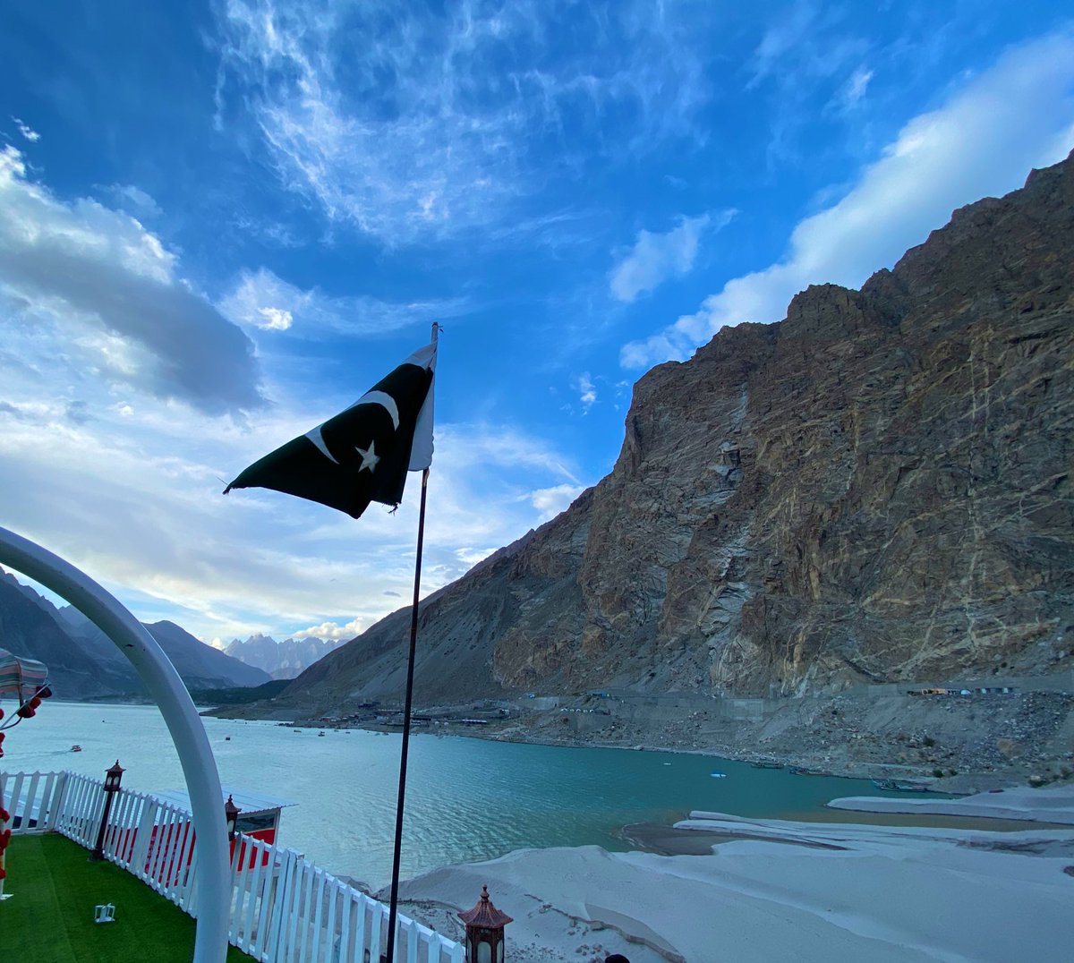 Jaegar🇵🇸🇺🇸🇵🇰 tweet media