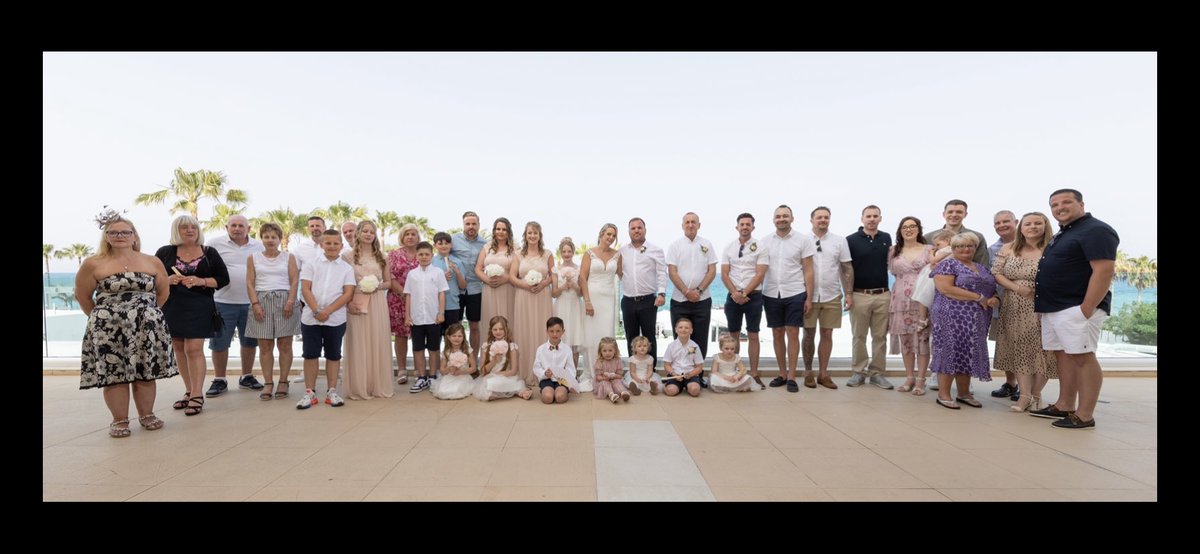 latham_45's tweet photo. @trudy_co  #CyprusWedding2022 https://t.co/vU4G4BYEob