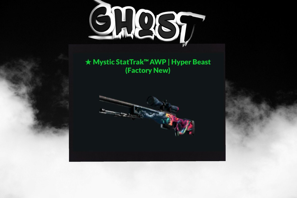 GhostGives👻 tweet media