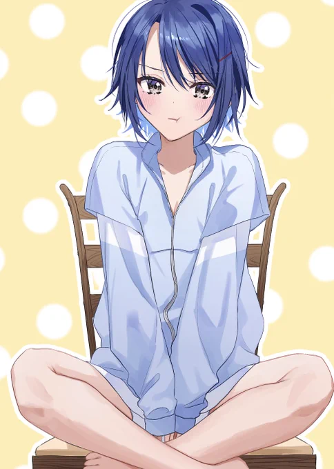 明日は平日?
そんな馬鹿な…!

#じついも 