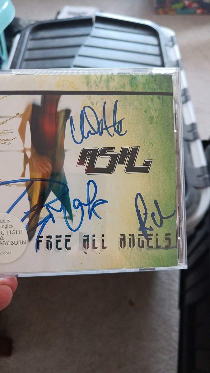TFettz's tweet photo. Wahey, this takes me back @ashofficial @onionrick https://t.co/bassdAoDr3