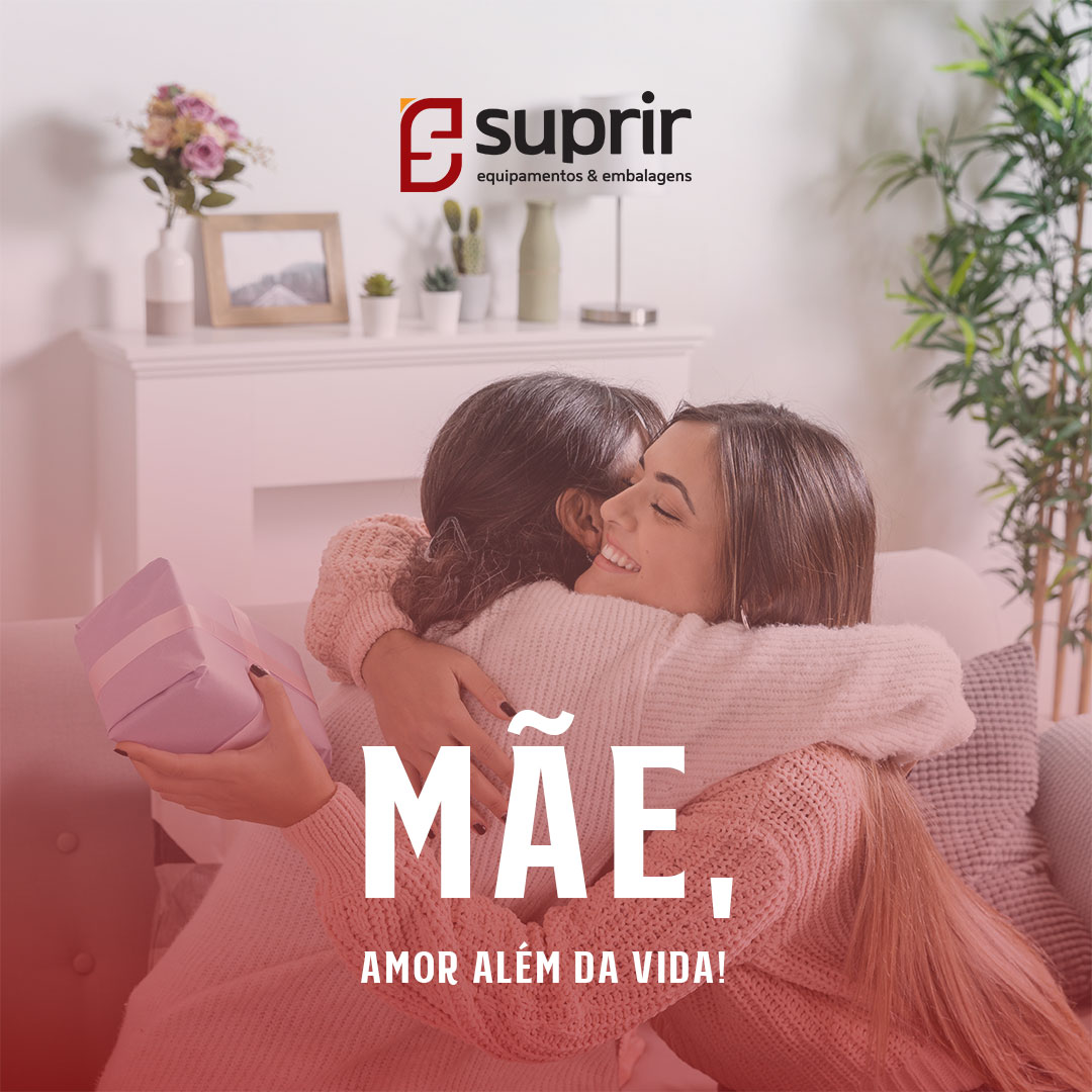 lojasuprir's tweet photo. Nem todos os dias do ano são suficientes para agradecer vocês. Feliz Dia das Mães! https://t.co/TTCj5spJQV