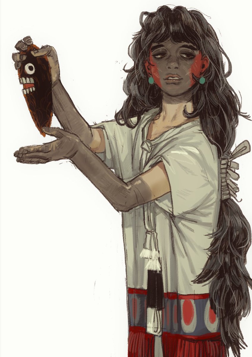 mossacannibalis's tweet photo. a blade for god who bloodthirsty https://t.co/UBvJ3voZyi