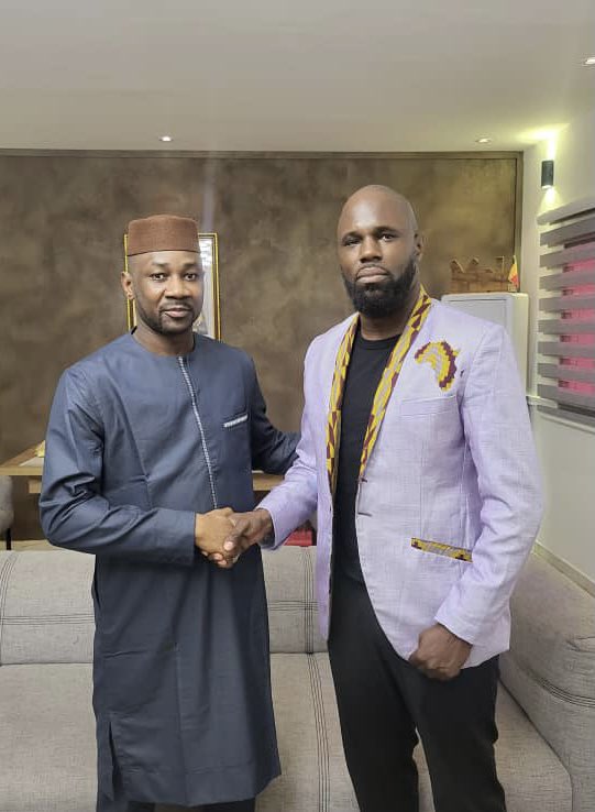 Kemi Seba Officiel tweet media