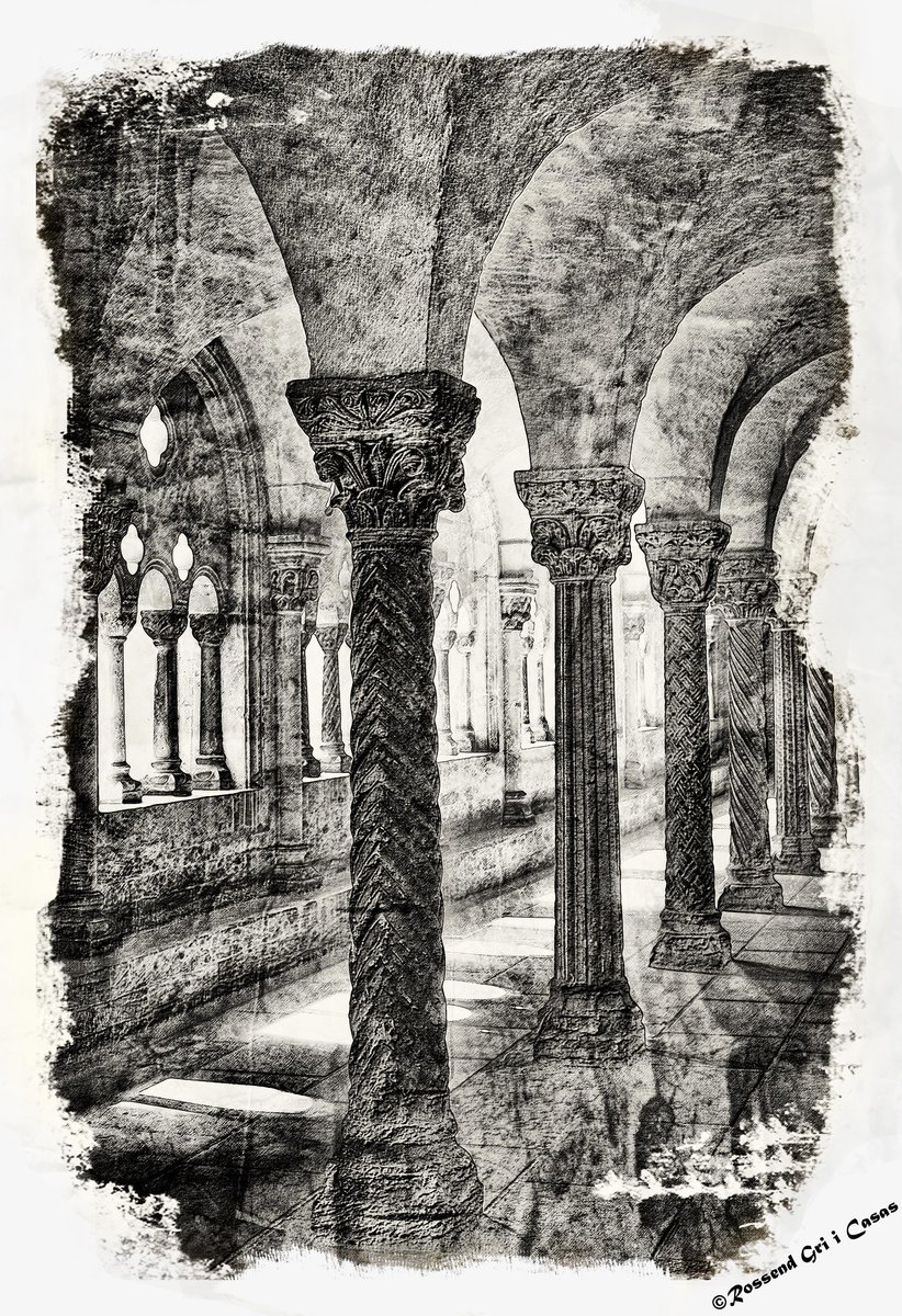 ROGRCA's tweet photo. Rossend Gri ha compartit una foto en la aplicació Flickr. Dibuix
#dibujodigital #effec #Monochrome #photoshop #flickr #digitalart #DigitalTransformation #drawing #lightroom
https://t.co/EirIMQ0n8G https://t.co/AhRoF1N3zT