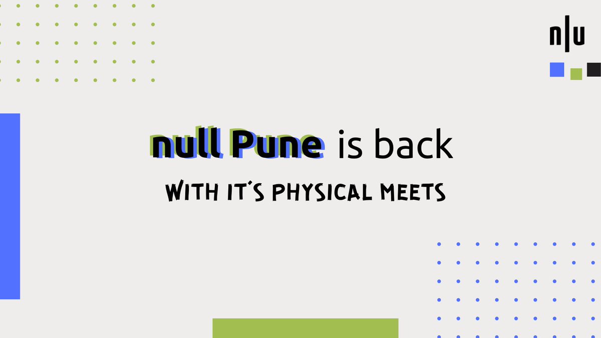 null Pune tweet media