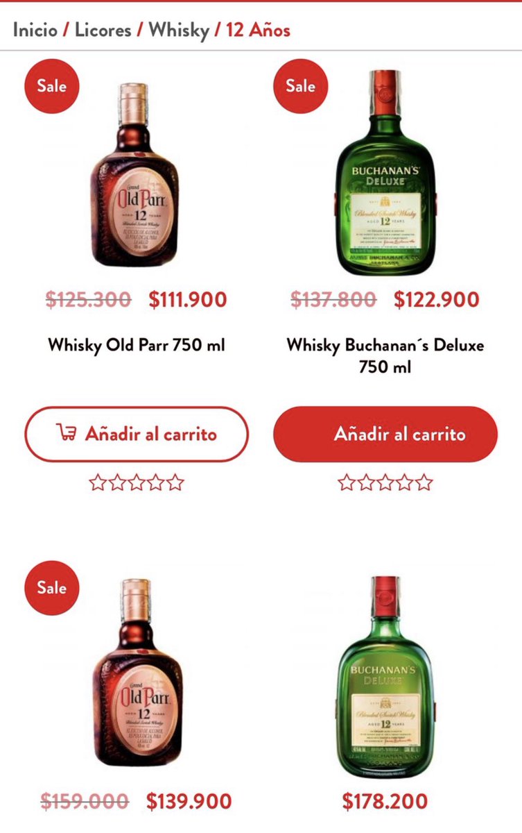 palcazarh's tweet photo. Ombeeeee los algoritmos sirven.. éstas son las promociones que me llegan de dia de las madres. A mi no me llega publicidad de olla o electrodomésticos #conpermisito 🤣🤣 https://t.co/pPAbQsQe8g
