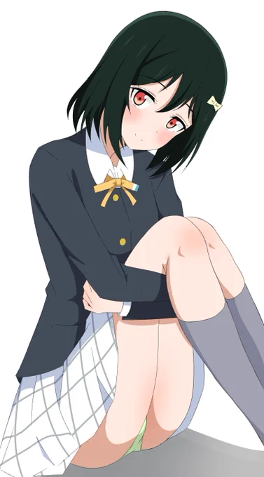 栞子ちゃん 