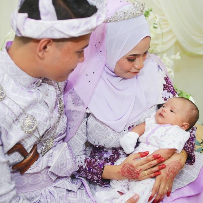 hadijahibrahim's tweet photo. #NewProfilePic https://t.co/oOwU1xBMYA